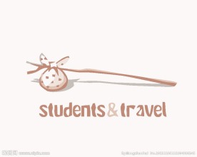 旅行logo