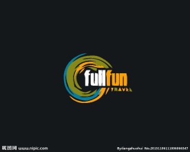 旅行logo