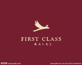 旅行logo