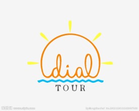 旅行logo