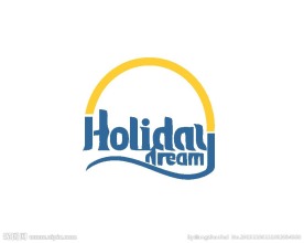 旅行logo