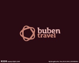 旅行logo
