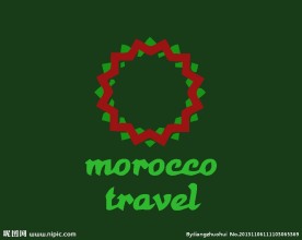旅行logo