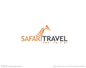 旅行logo