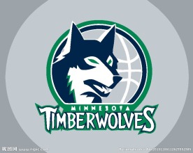 野狼logo