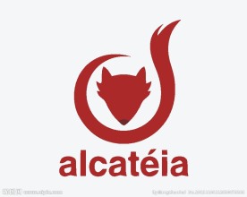 野狼logo