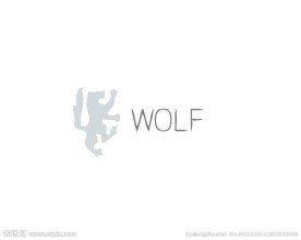 野狼logo