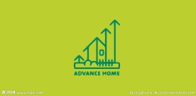 建筑logo