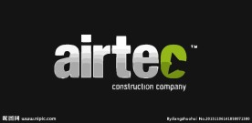 建筑logo