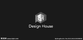 建筑logo