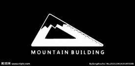 建筑logo