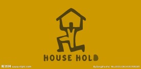 建筑logo