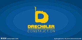 建筑logo