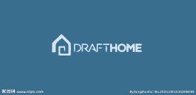 建筑logo