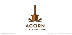 建筑logo