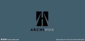 建筑logo