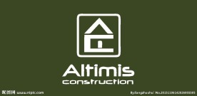 建筑logo