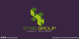 建筑logo