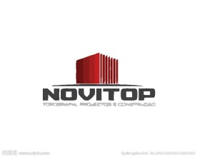 建筑logo