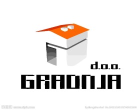 建筑logo