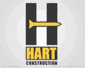 建筑logo