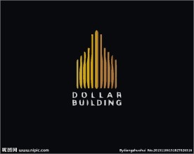 建筑logo