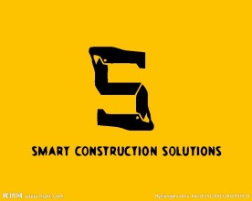 建筑logo