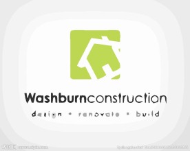 建筑logo