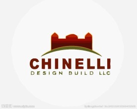 建筑logo