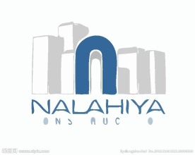 建筑logo