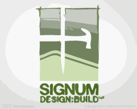 建筑logo