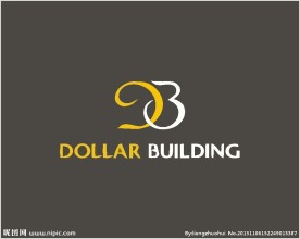 建筑logo