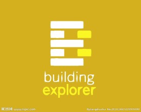 建筑logo