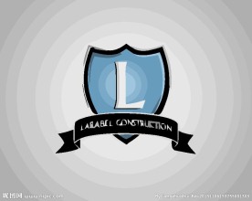 建筑logo