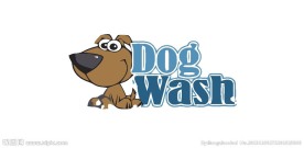 犬类logo