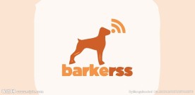 犬类logo