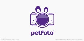 犬类logo