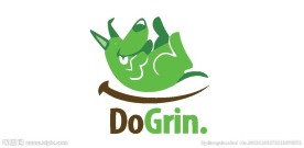 犬类logo