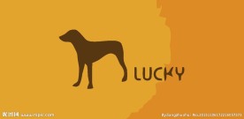 犬类logo