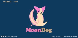 犬类logo