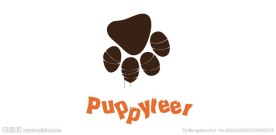 犬类logo