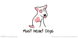 犬类logo
