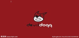 犬类logo