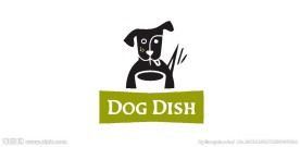 犬类logo