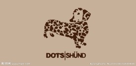 犬类logo