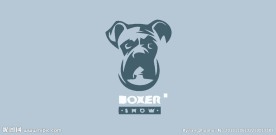 犬类logo