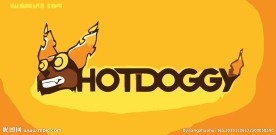 犬类logo