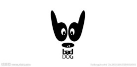 犬类logo