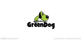 犬类logo