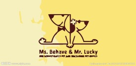 犬类logo